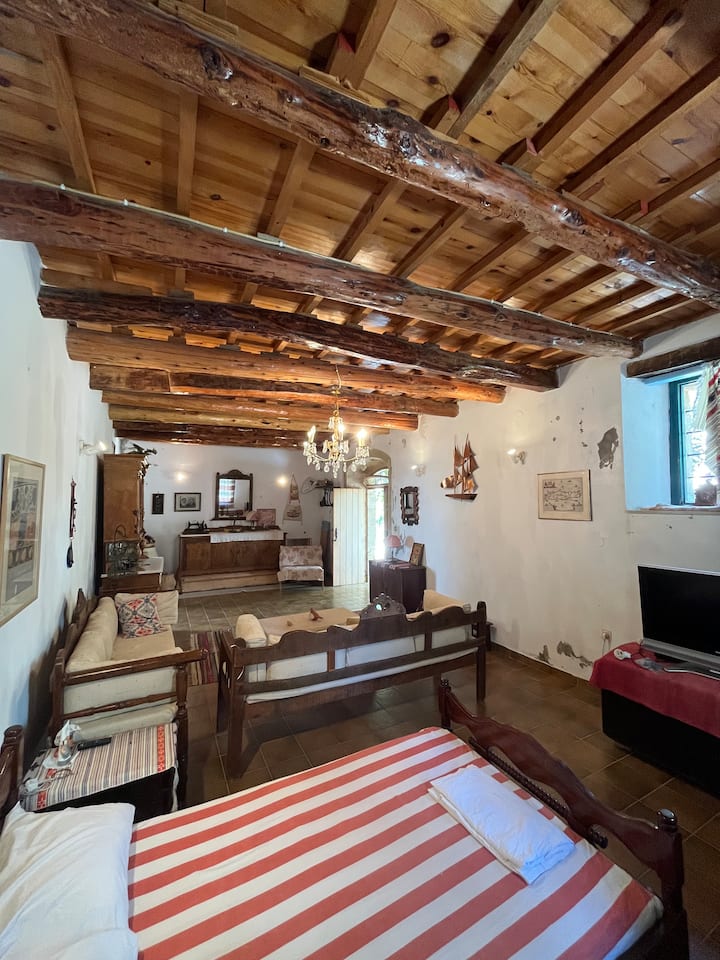 Спална соба 2