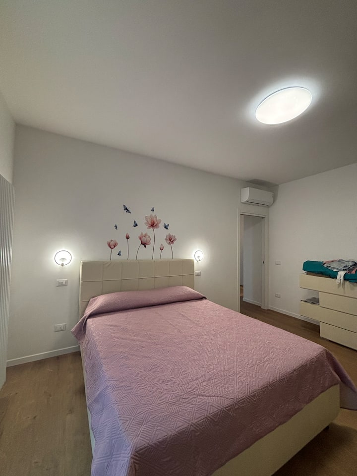 Oksy House • Parcheggio Gratis + Tram Per Venezia - Venedig
