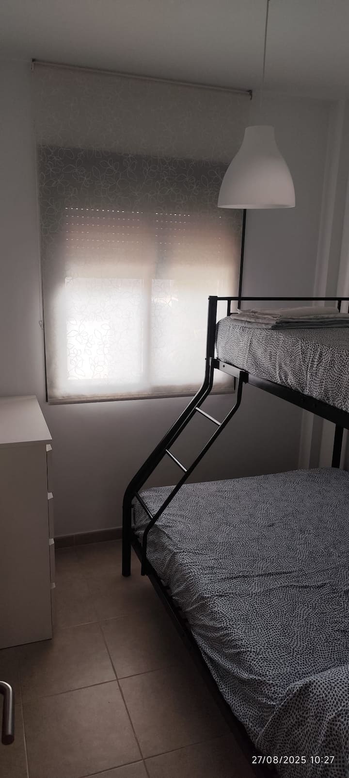 Soveværelse
