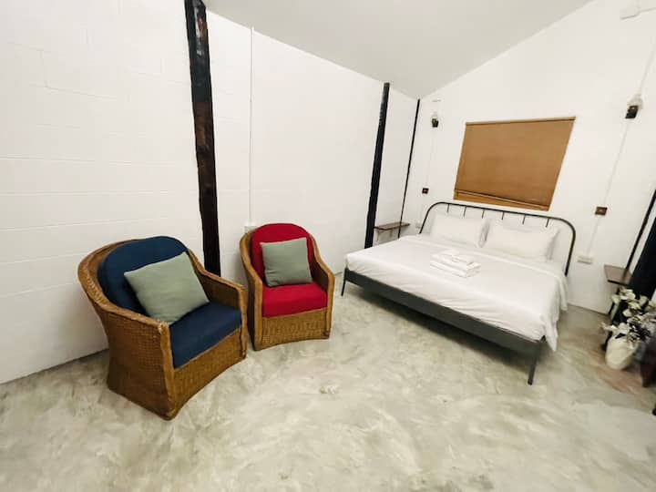 Sook Sabay Entire Home: 14-min Walk To Khao San - Bangkok