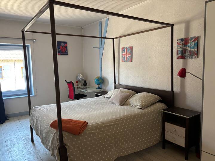 Chambre London