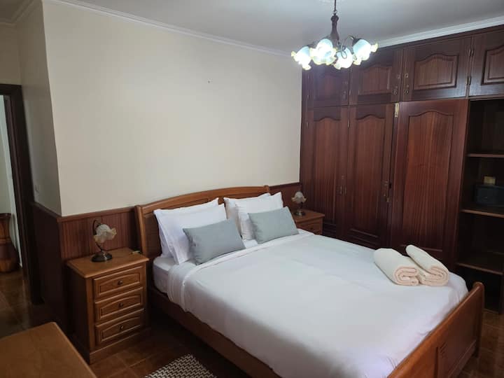 Спална соба 1