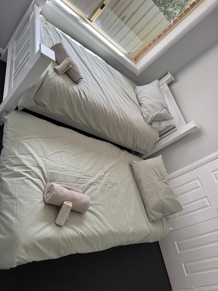 Спална соба 3