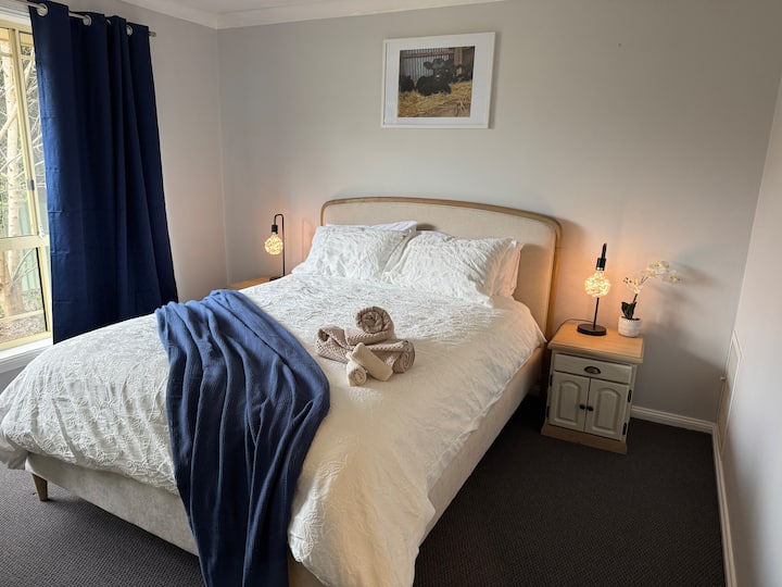 Спална соба 1