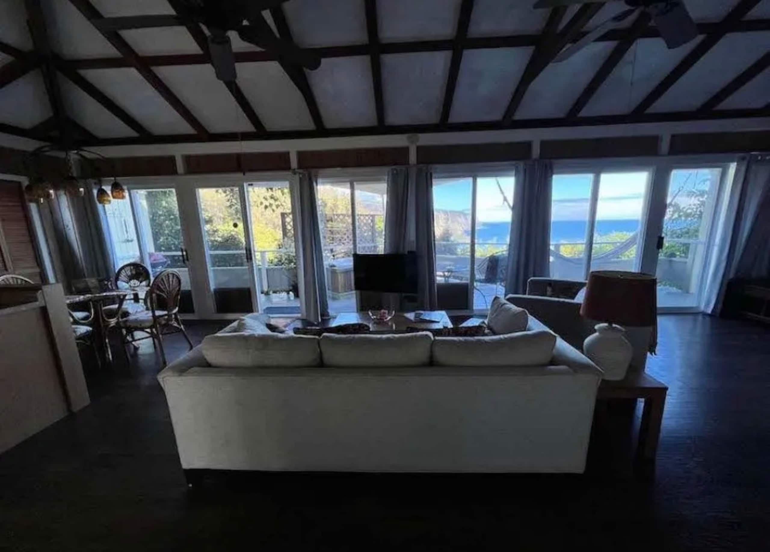 Hale Kukui - Orchard Cottage! Epic Views! - Image 31
