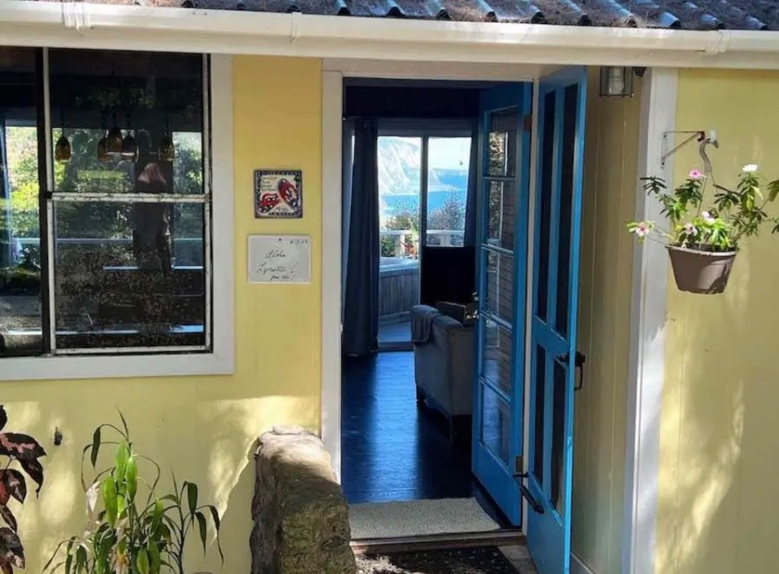 Hale Kukui - Orchard Cottage! Epic Views! - Image 32