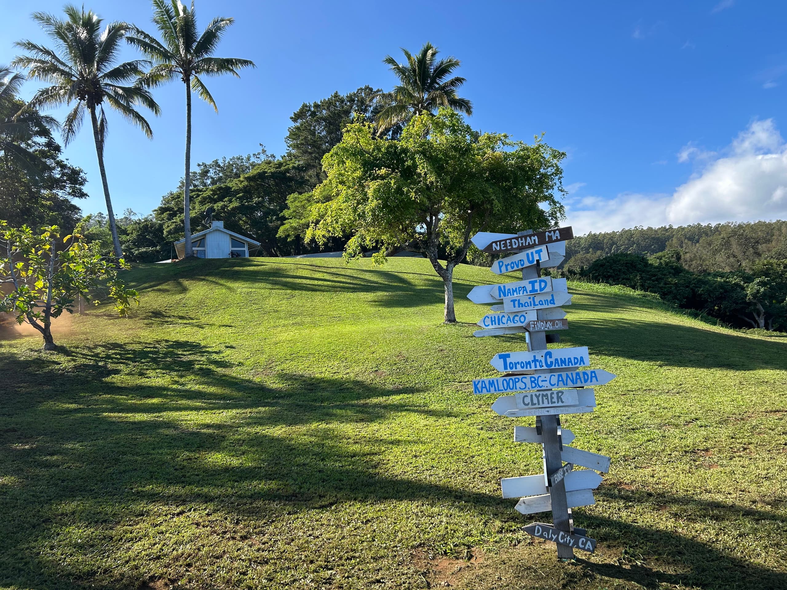 Hale Kukui - Orchard Cottage! Epic Views! - Image 15
