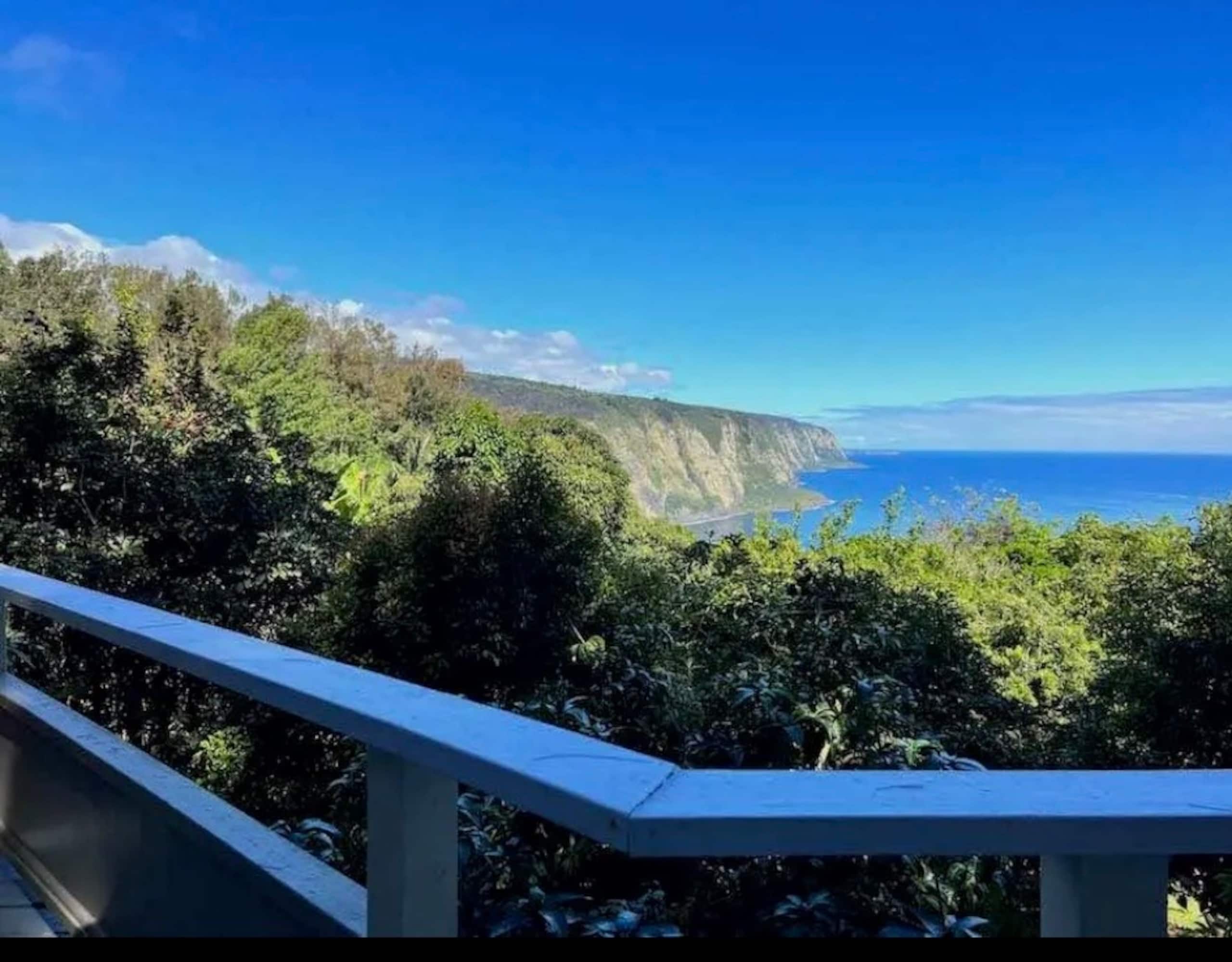 Hale Kukui - Orchard Cottage! Epic Views! - Image 27