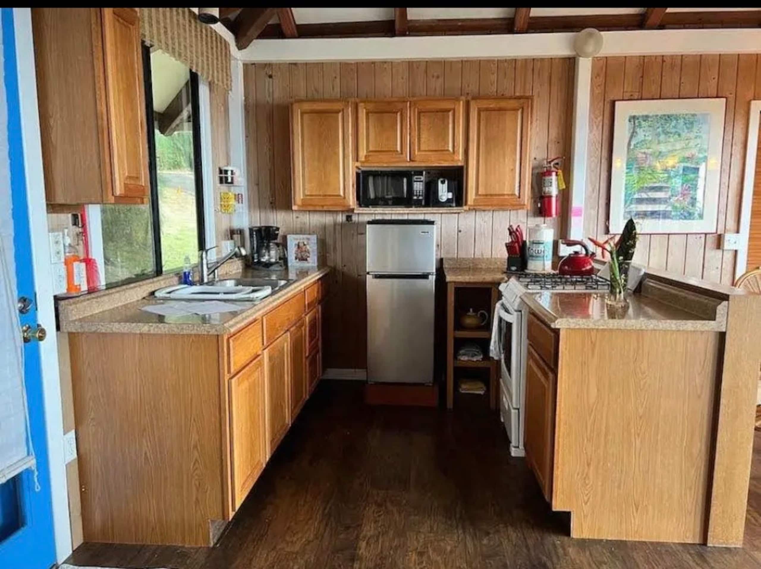 Hale Kukui - Orchard Cottage! Epic Views! - Image 6
