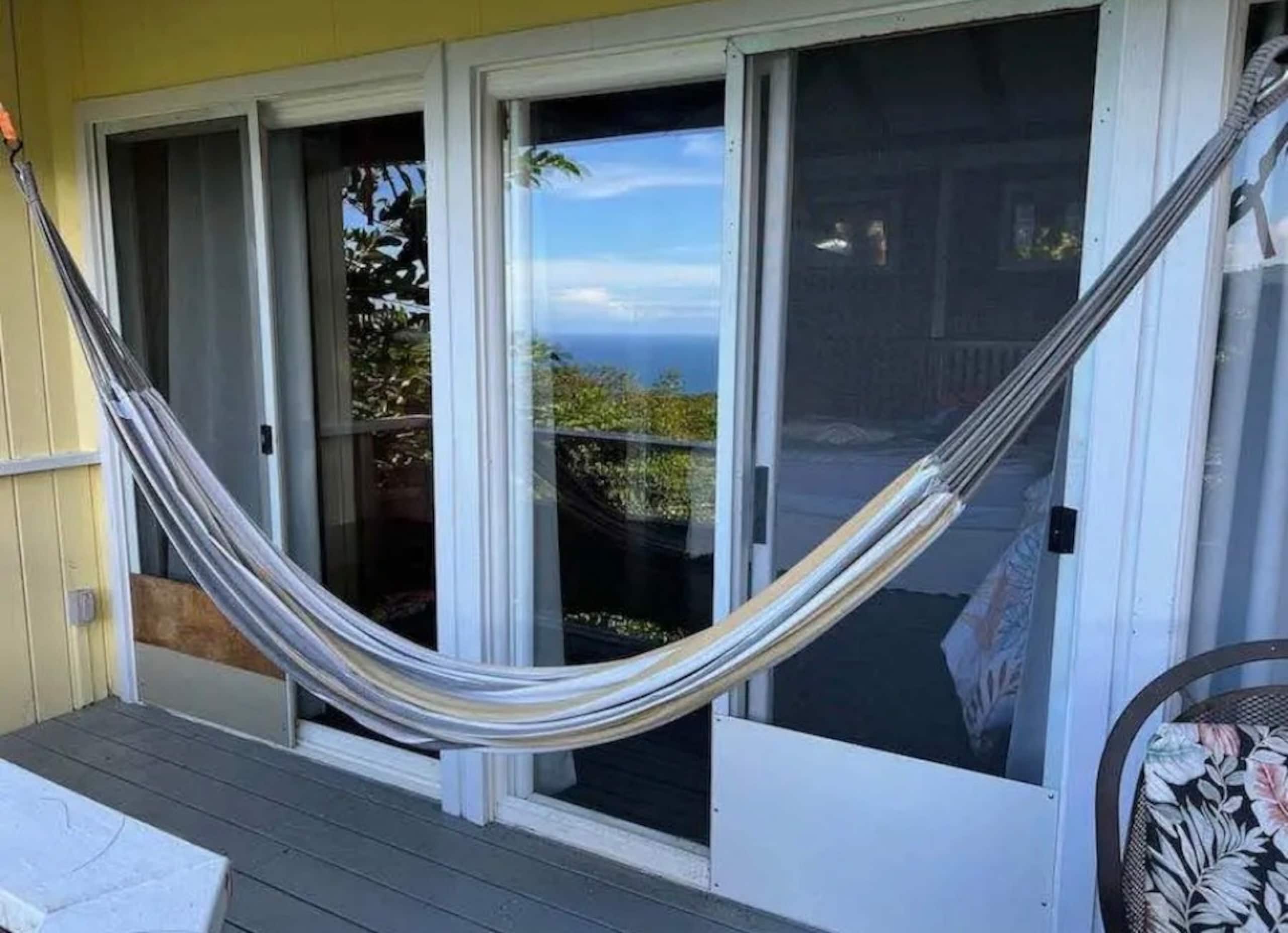 Hale Kukui - Orchard Cottage! Epic Views! - Image 30