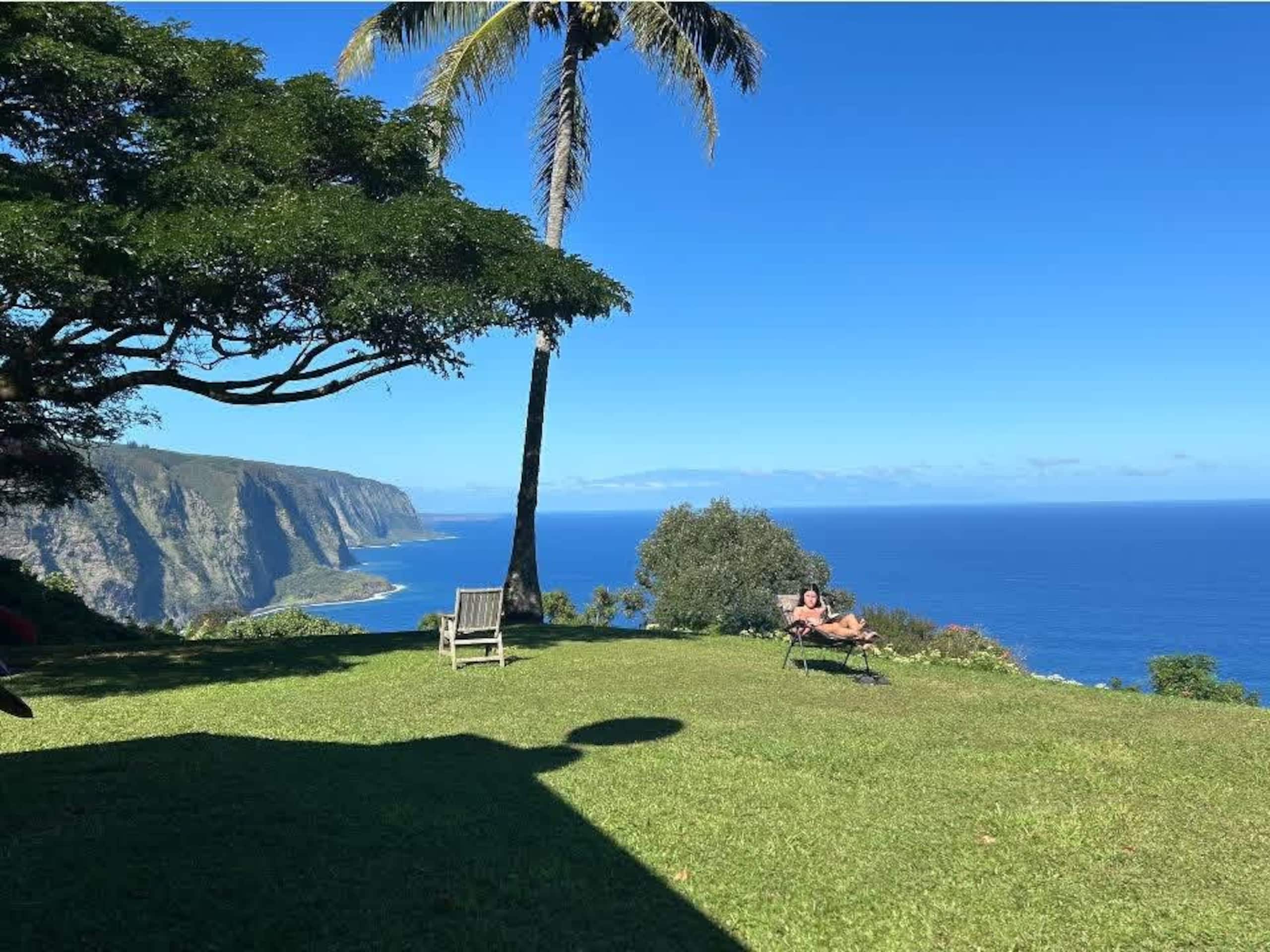 Hale Kukui - Orchard Cottage! Epic Views! - Image 13