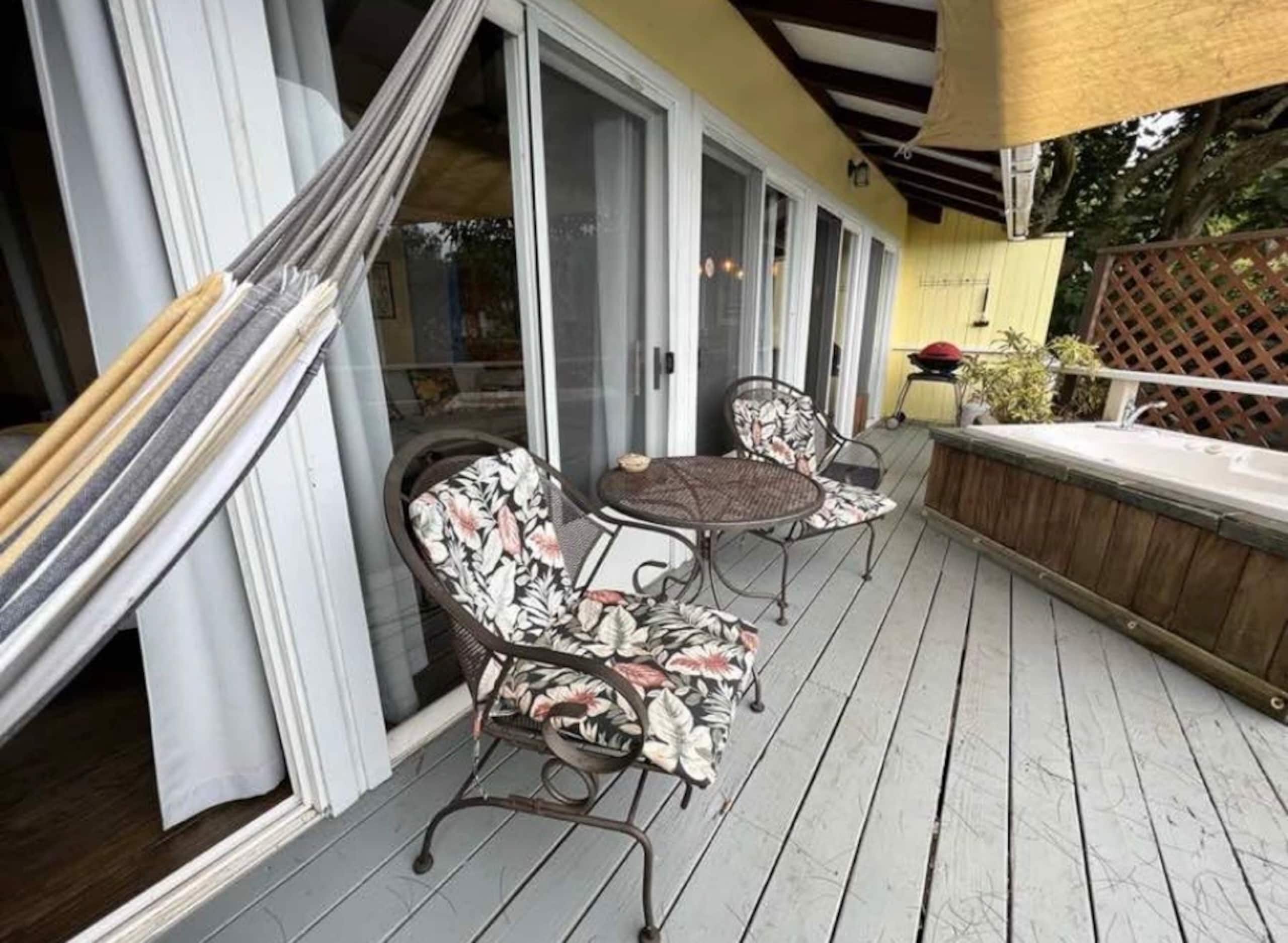 Hale Kukui - Orchard Cottage! Epic Views! - Image 29