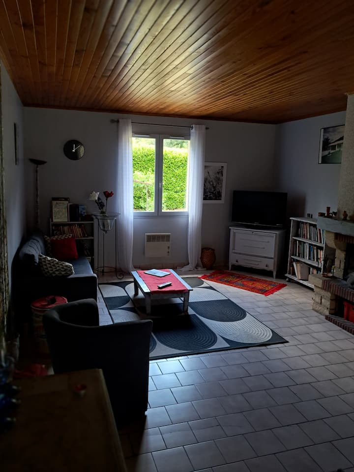 La Cigale Bleue - Vals-les-Bains