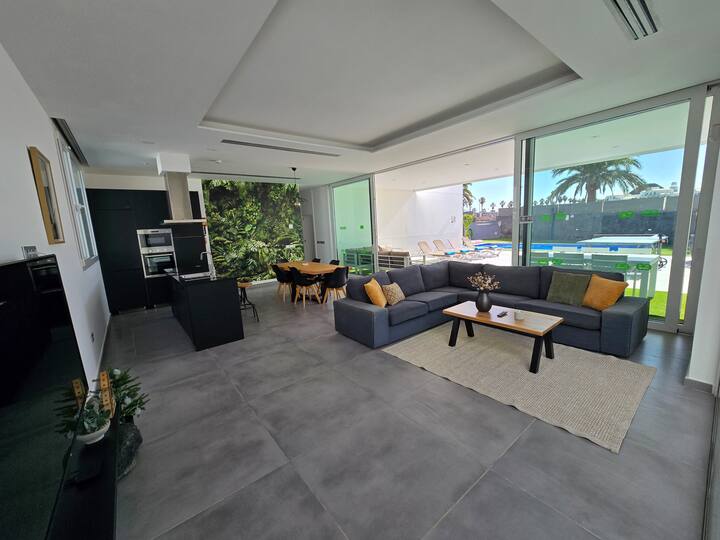 Villa Wave 2 - Playa Blanca