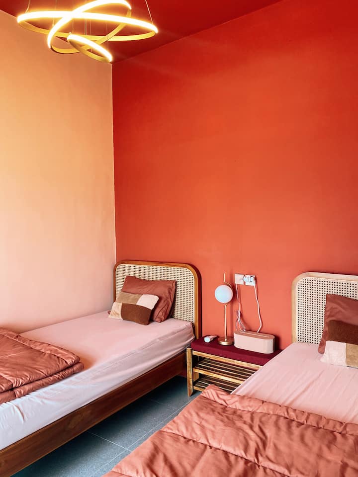 ห้องนอน2