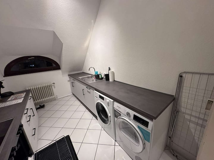 Duk42a Apartment Dgl - Weingarten