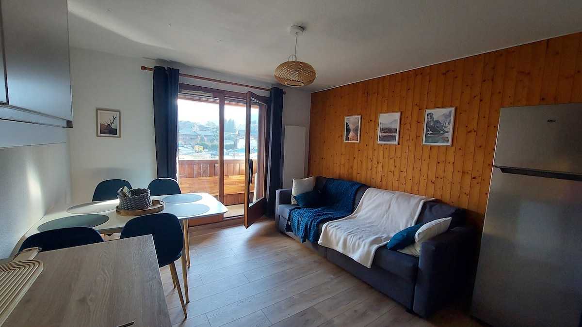 Всекидневна