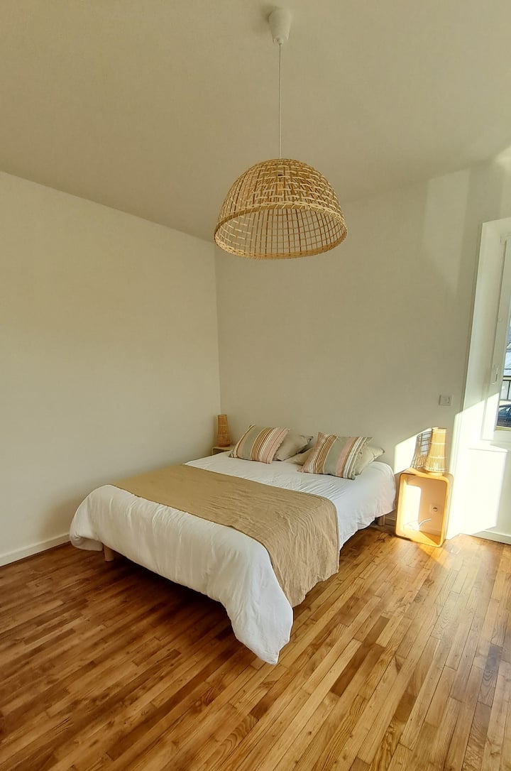 غرفة النوم 3