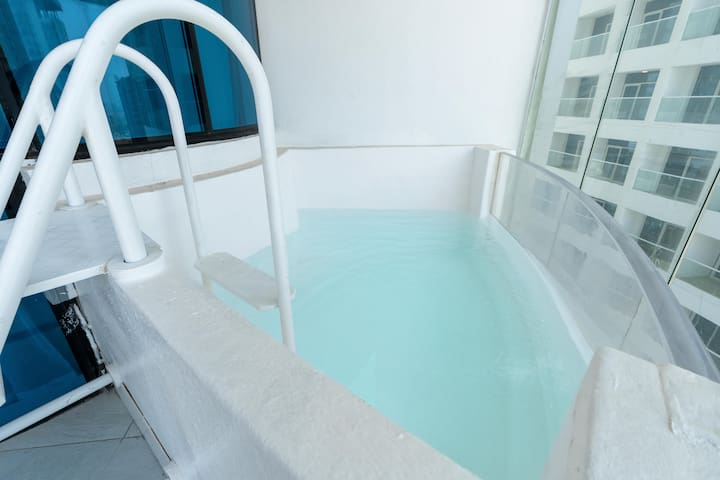 Ahlan Holiday Homes managed Airbnb listing 2