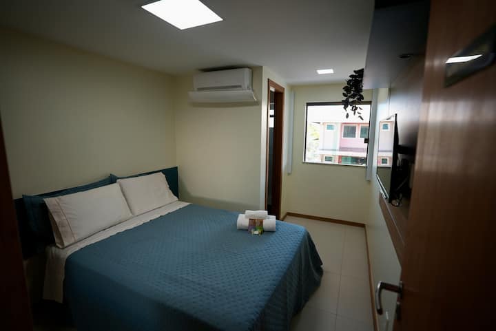 საძინებელი 4