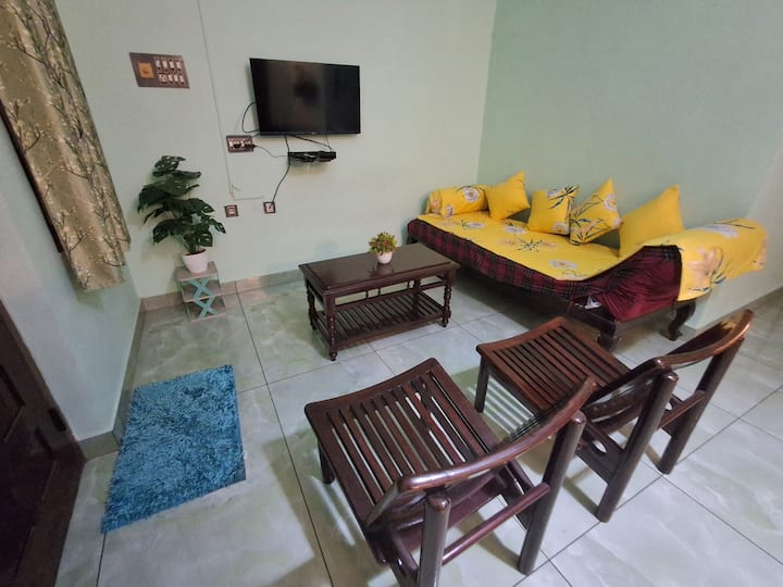 Nestay - Thrissur