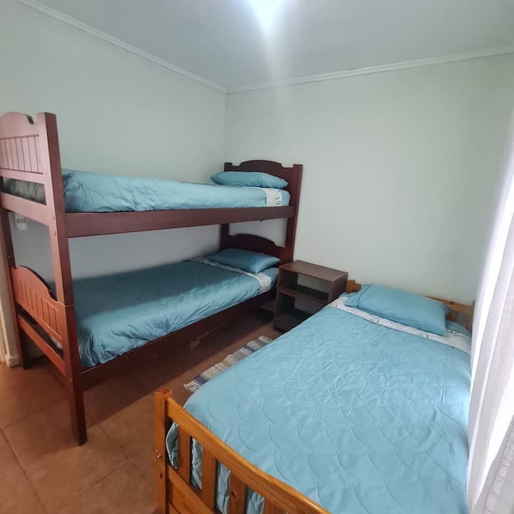 Dhomë gjumi 2