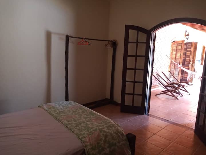 Dhomë gjumi 1