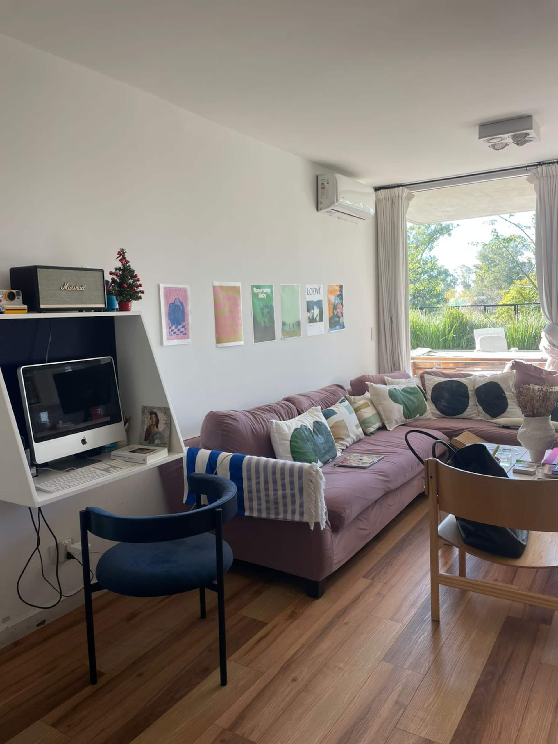 Good view apartment