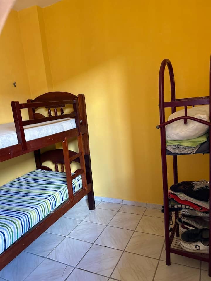 Schlafzimmer 3
