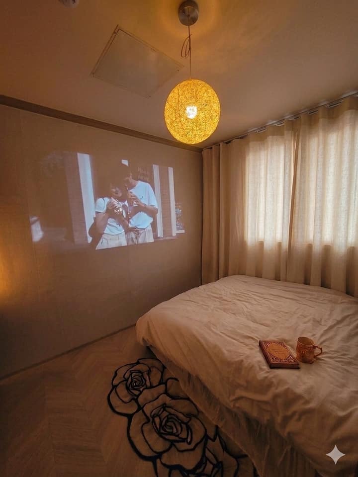 Chambre 3