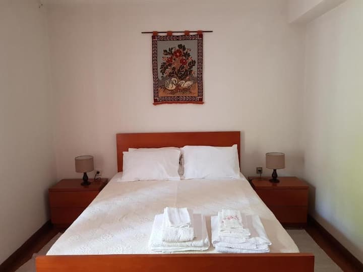 Casa Da Piedade, Vouzela - Oliveira de Frades