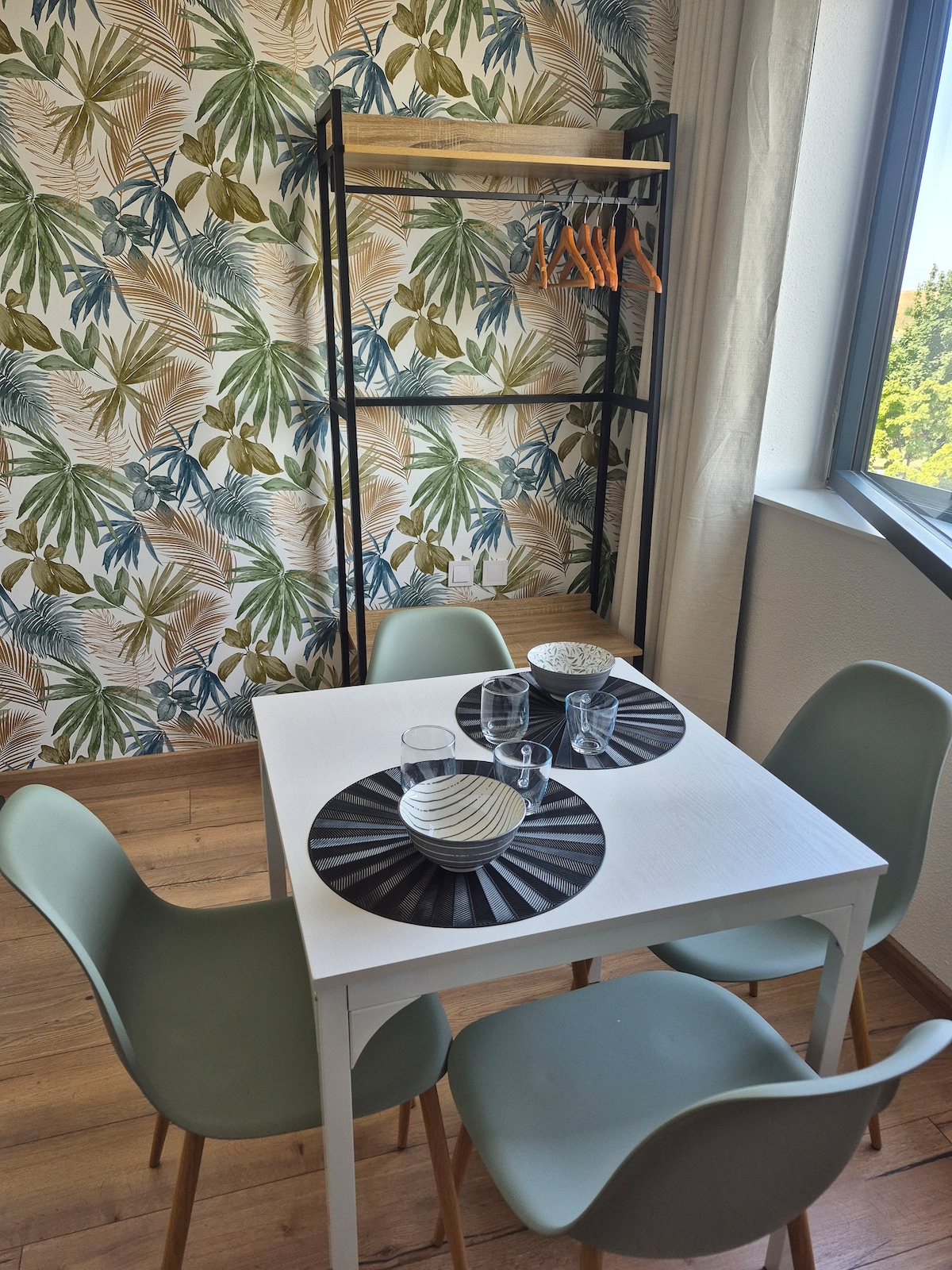 Airbnb performant: Aquastudio à Chasseneuil Du Poitou