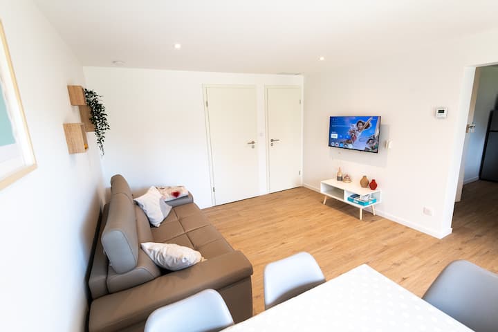 Appartement Duplex - Neuenburg am Rhein