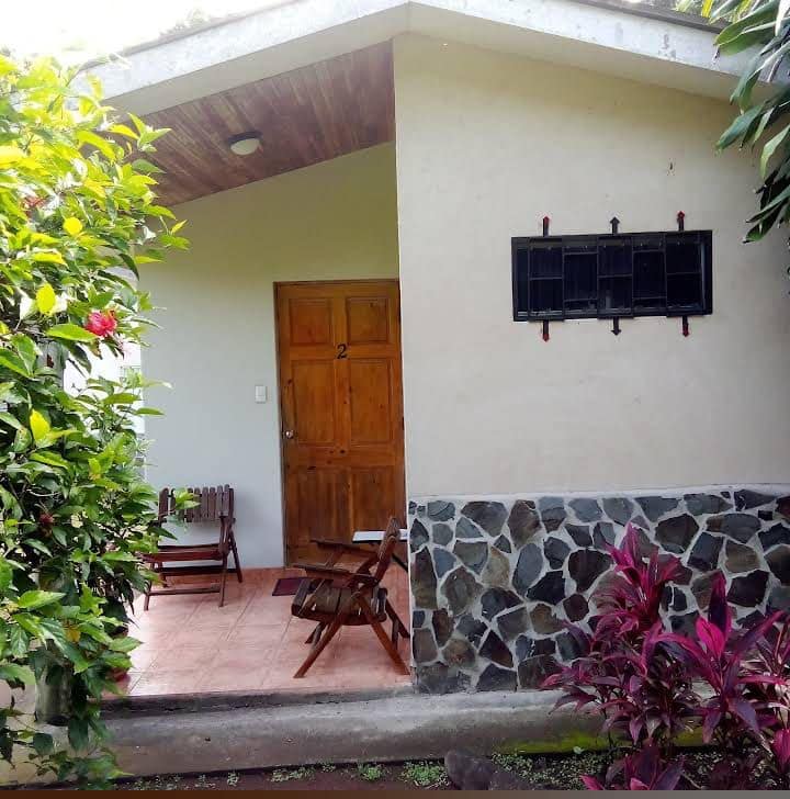 Lagovida Cabin #2 - Peace And Tranquility! - Costa Rica