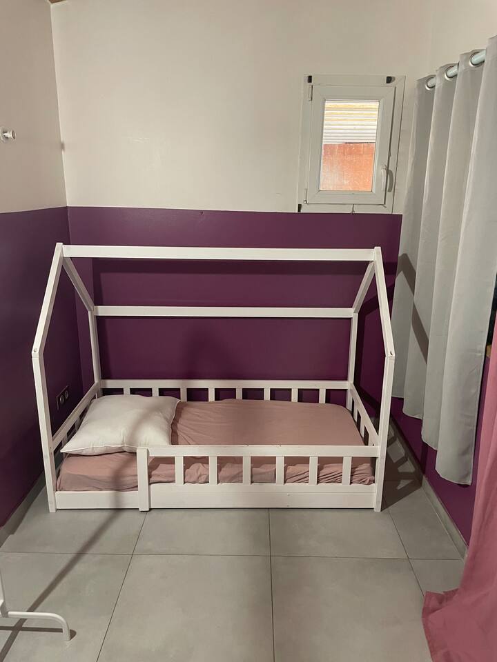 Spavaća soba 5