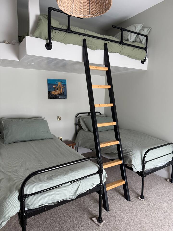 Спална соба 2