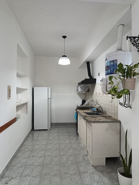 Airbnb con mejor rendimiento: Temporary Rental KC La Plata en La Plata