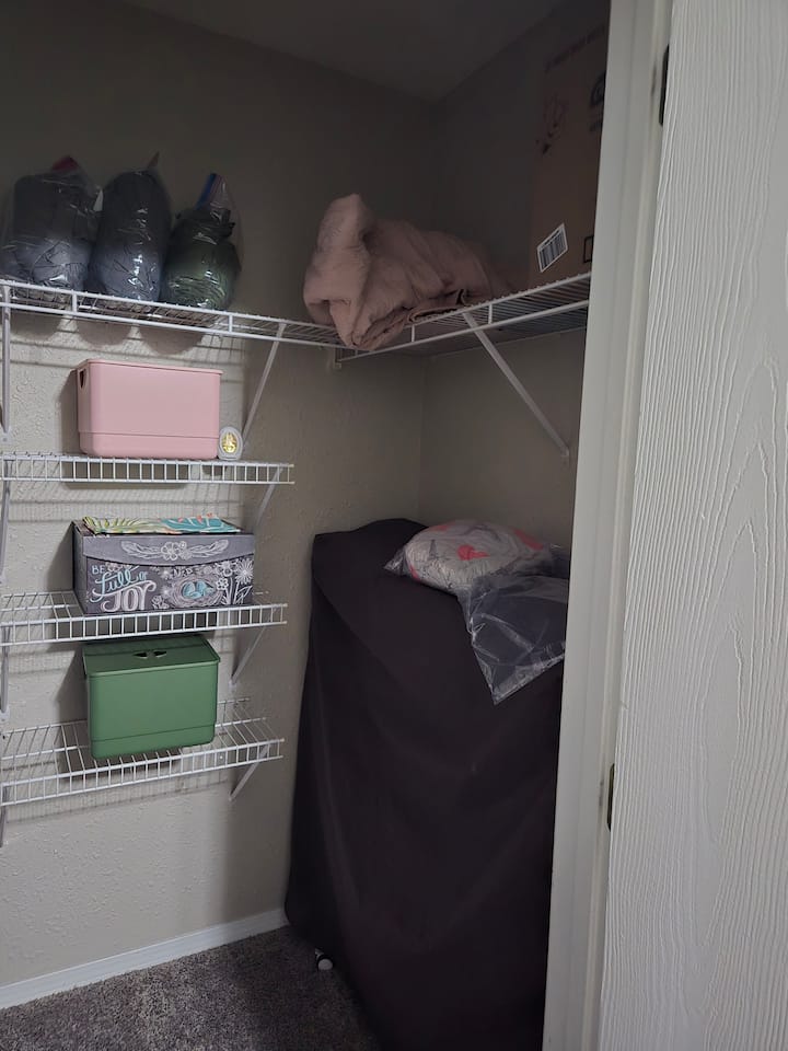 ห้องนอน