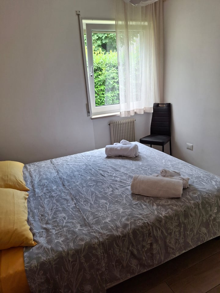 ห้องนอน