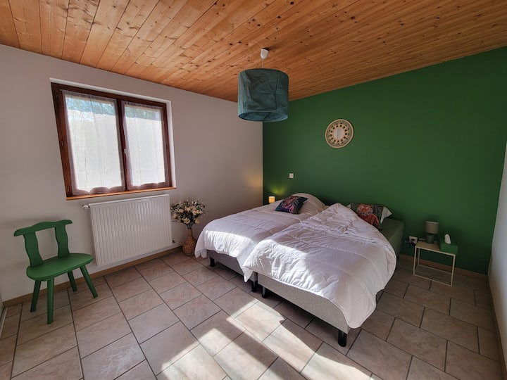 Спална соба 2