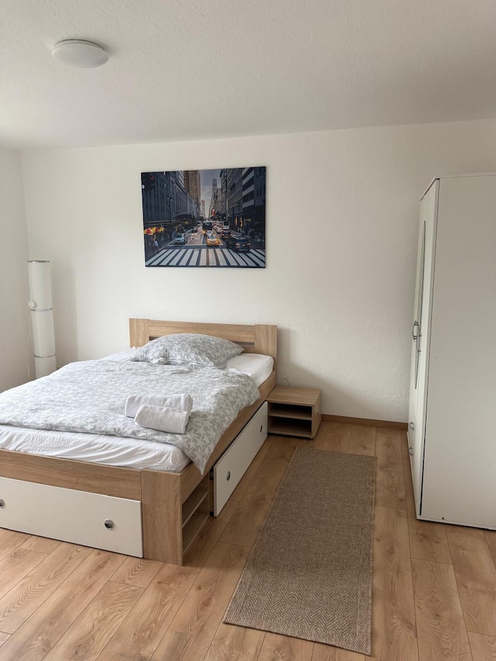 Habitación 1
