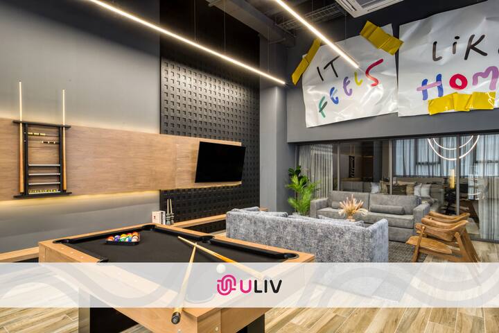 Uliv managed Airbnb listing 3