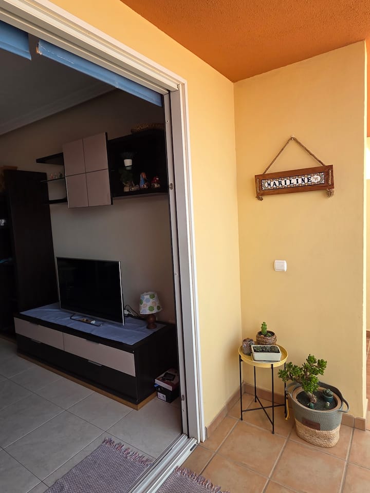 მისაღები ოთახი