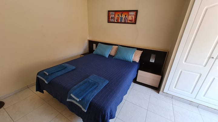 საძინებელი