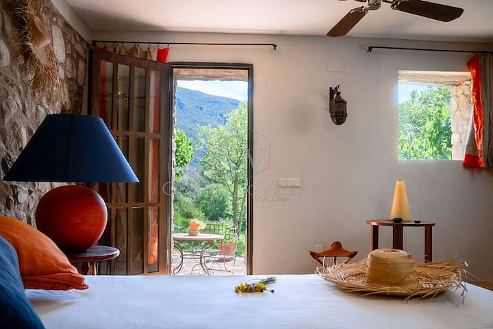 საძინებელი 5