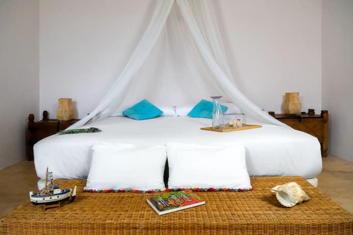 საძინებელი 6