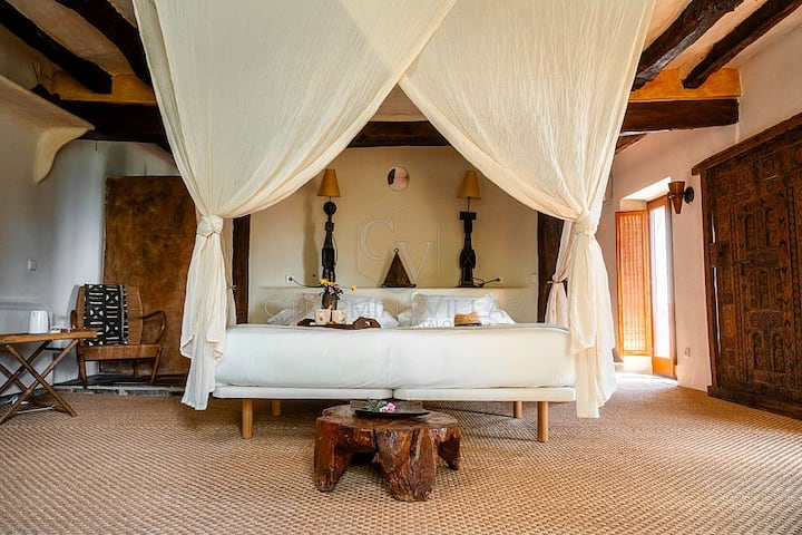 საძინებელი 8