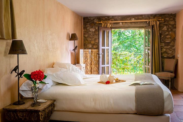 საძინებელი 7