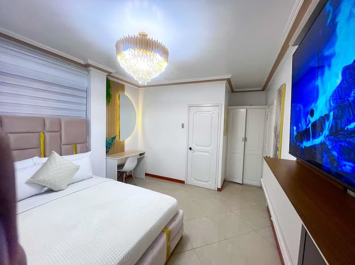 Спална соба 7