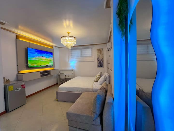 Спална соба 4